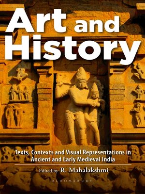 cover image of Art and History